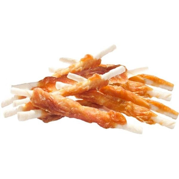 Good Boy Chewy Chicken Twists