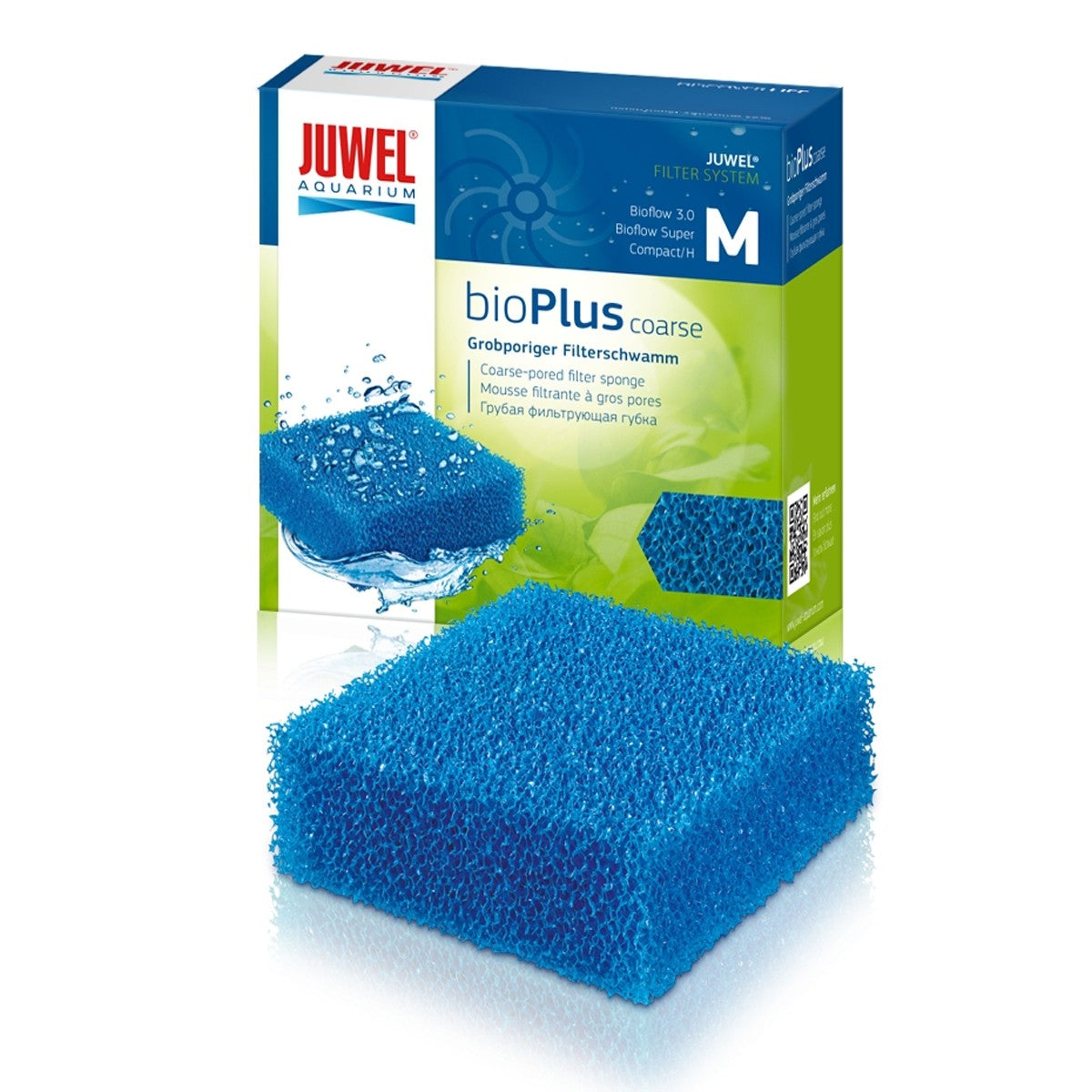 Juwel BioPlus - M