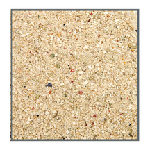 Coralit, Coral Sand Fine, 0.5 - 2 mm dia.