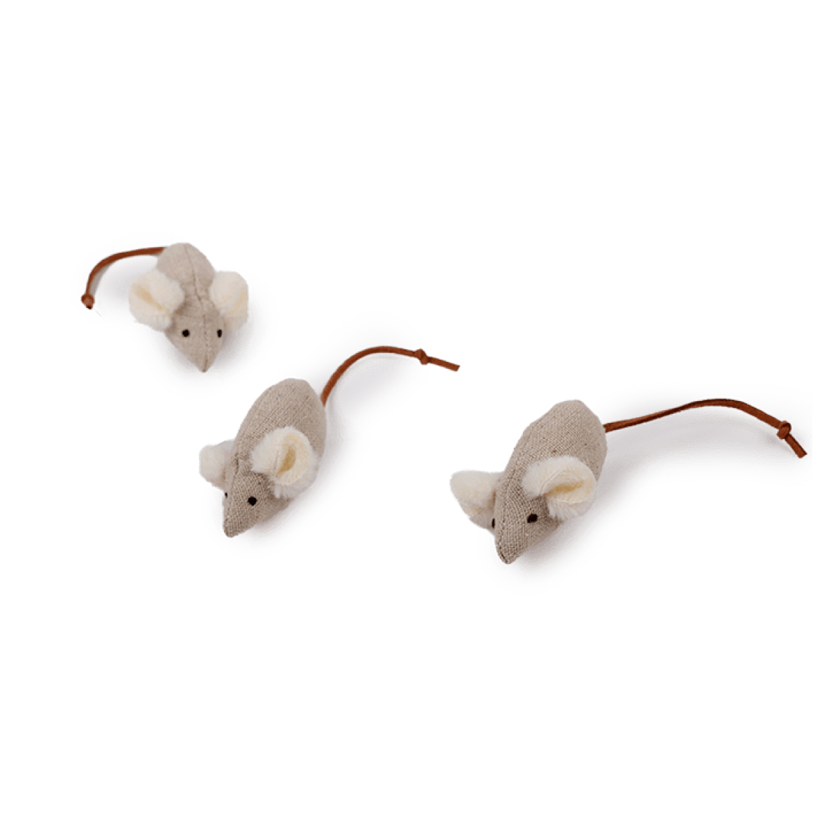 AFP Classic Comfort - 3 blind mice