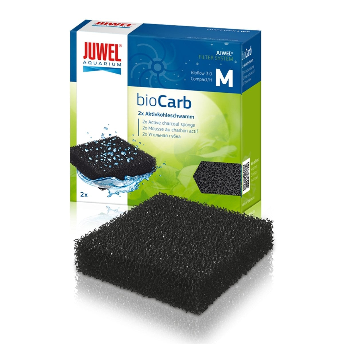 Juwel Biocarb - M
