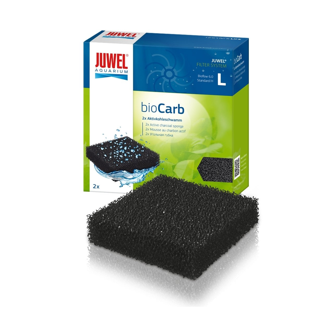 Juwel Biocarb - L