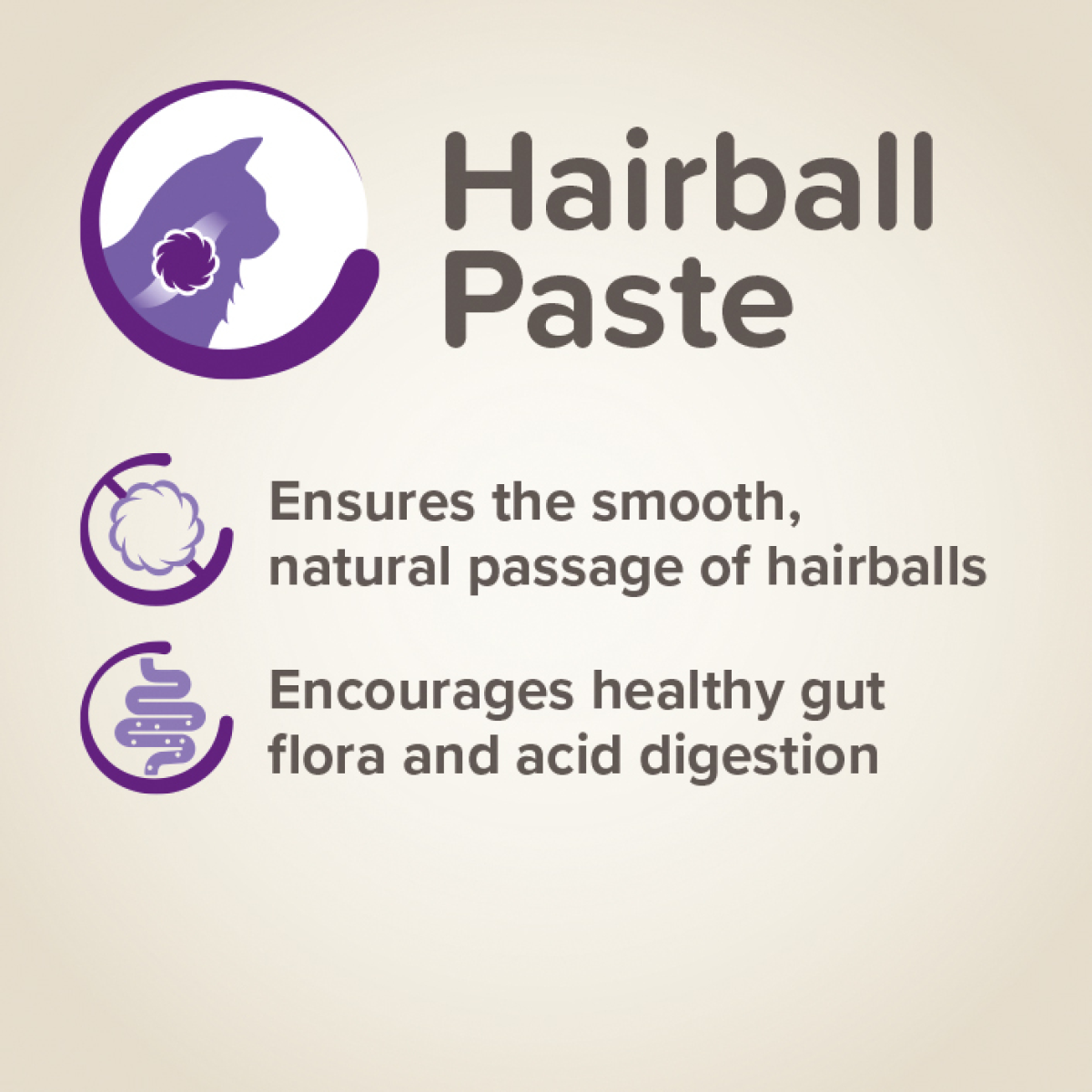 Beaphar Malt Paste Anti-Hairball 100g