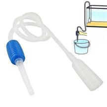 Aquarium Siphon Cleaner pump
