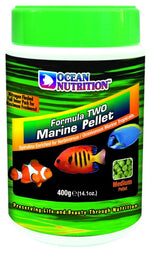 Formula 2 Marine Pellet Medium