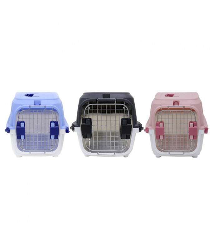 Dayang Pet Carrier (086) - 46 x 30.5 x 28.3cm