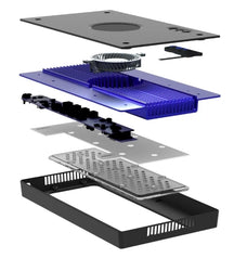 Ecotech Marine Radion XR30 G6 PRO LED Light