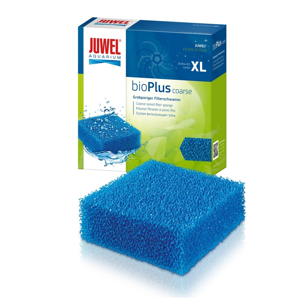 Juwel Bioplus - XL