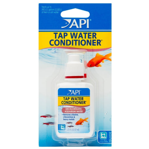 API Tap Water Conditioner