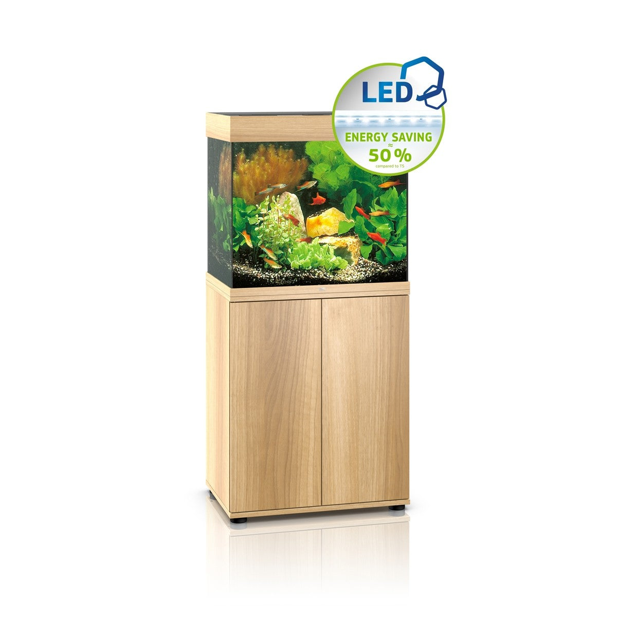 Juwel Lido 120 LED - Black