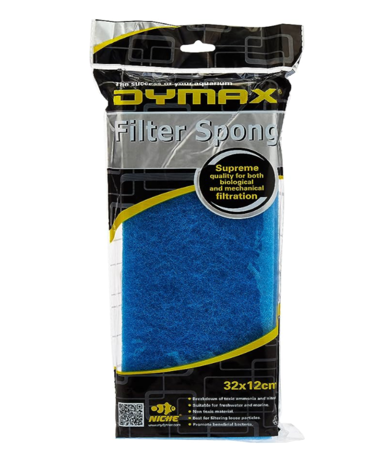 Dymax Blue Mat