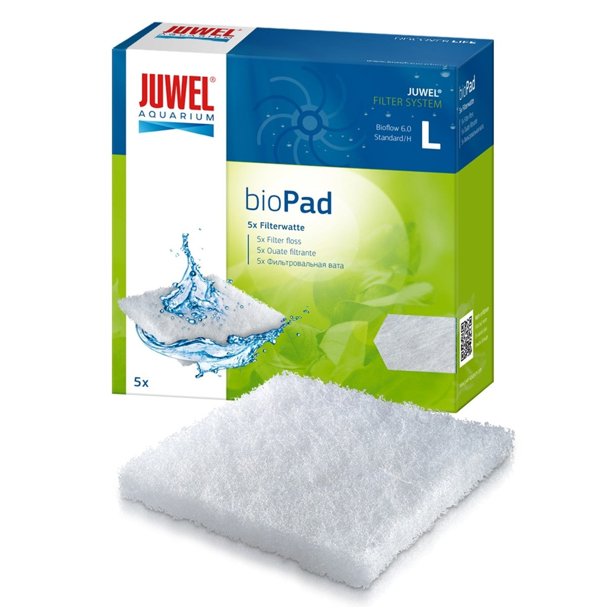 Juwel Biopad - L