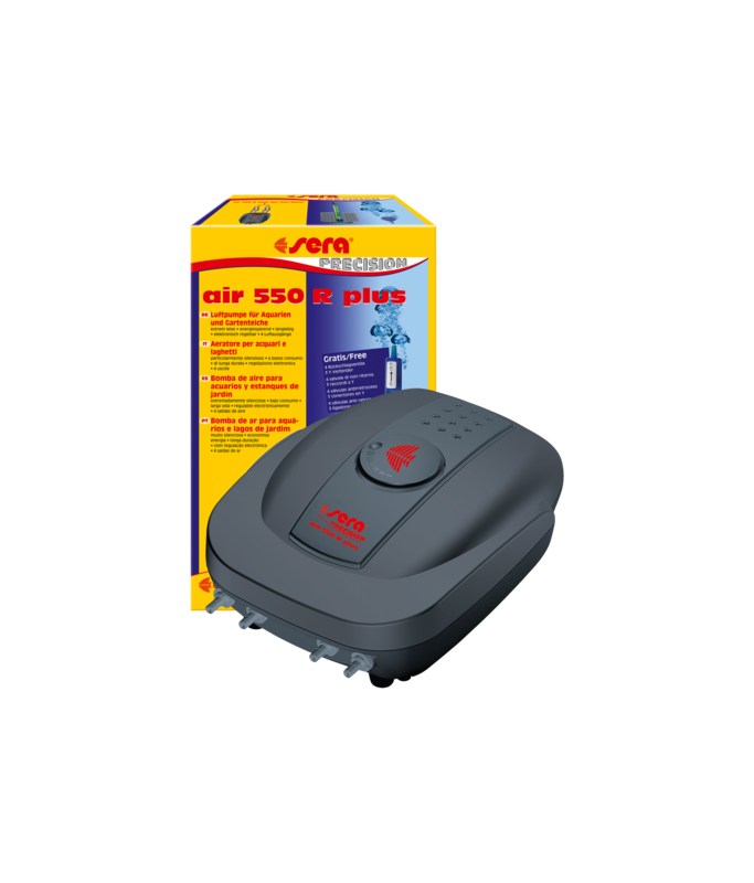 Sera Air Pumps