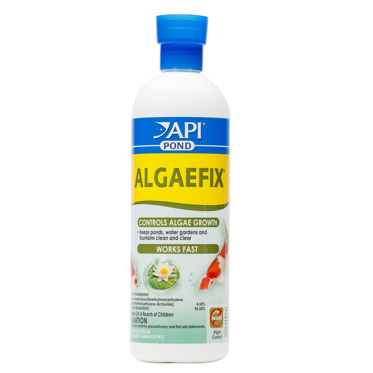 API POND ALGAEFIX
