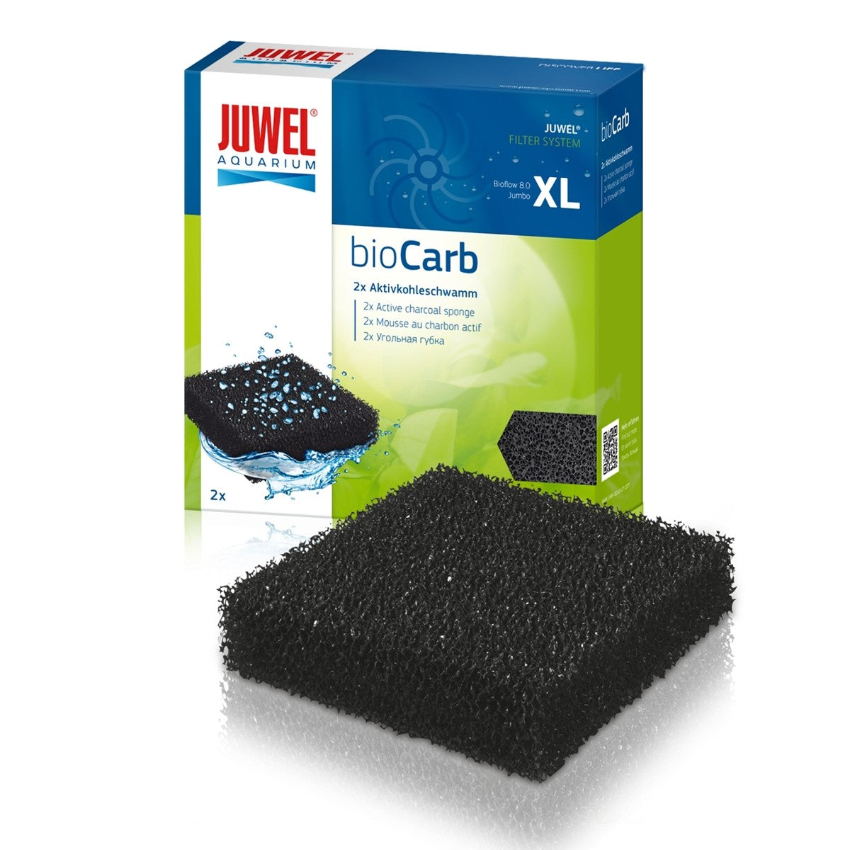 Juwel Biocarb - XL