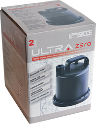 Sicce Ultra Zero Pump 3000l/h