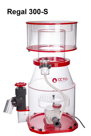 Reef Octopus Regal Aquarium Protein Skimmer S