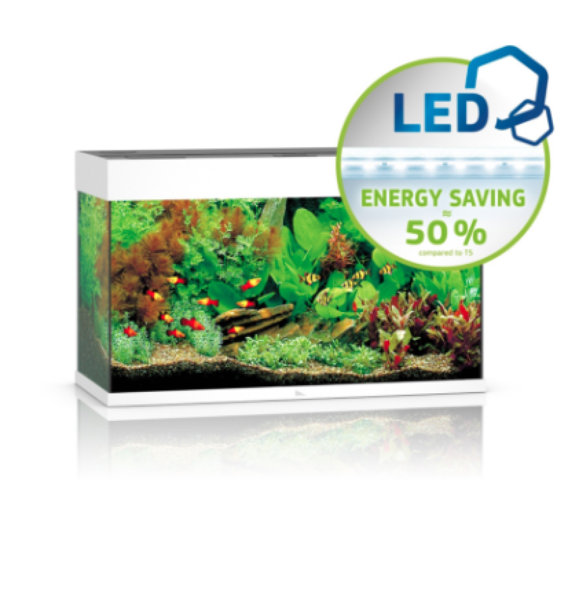Juwel Rio 125 LED