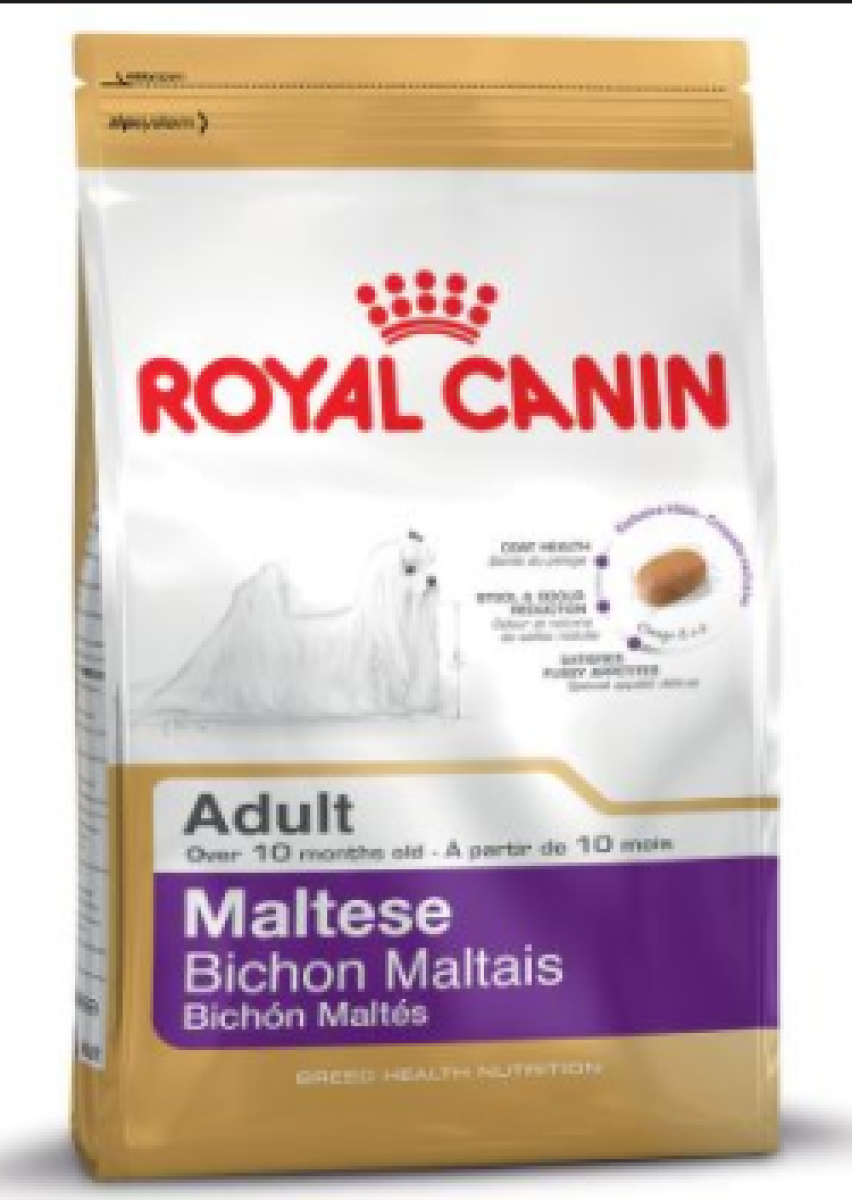 Royal canin Maltese Adult 1.5 KG
