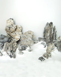 Green Dragon Rock 1 KG