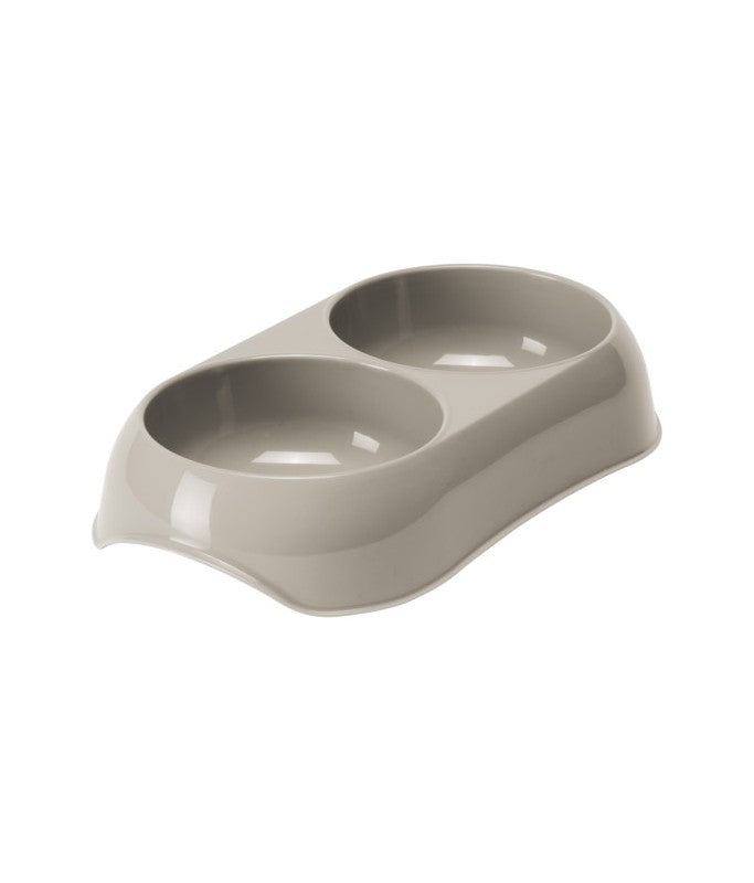 Moderna Double Gusto-Food Bowl 2x200ml