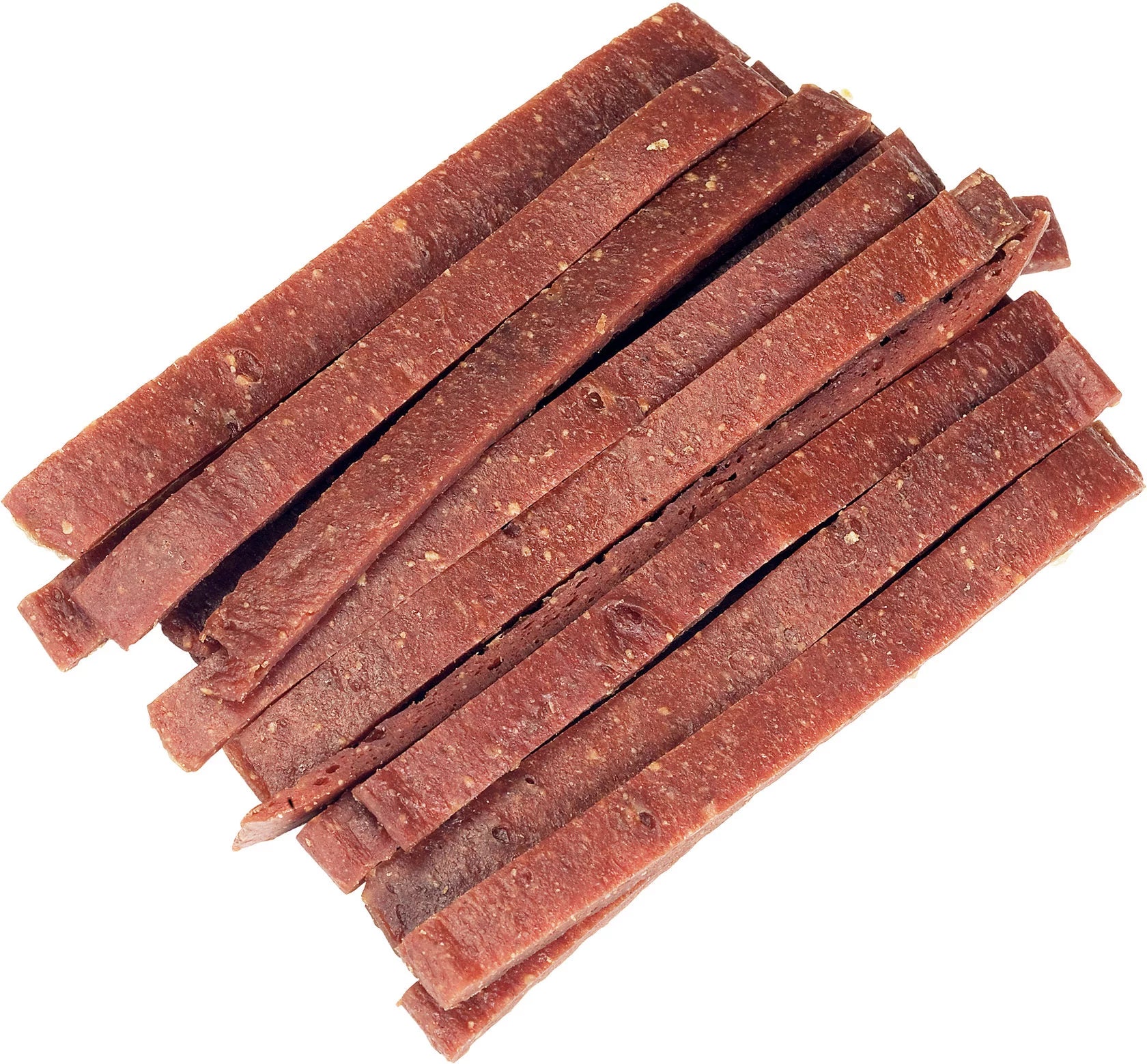Dog Fest Beef Slices For Mini-Dogs - 55g