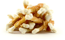 Dog Fest Calcium Bones With Chicken For Mini-Dogs - 55g