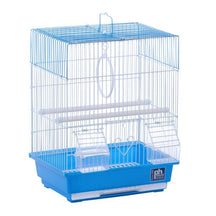 Dayang Bird Cage Medium (A105) -Assorted Colour