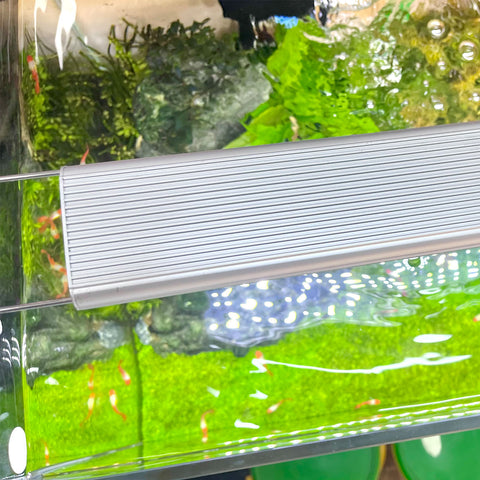 Odyssea Slim X LED Light For Fish Tanks
