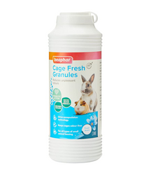 Beaphar Cage Fresh Granules 600g