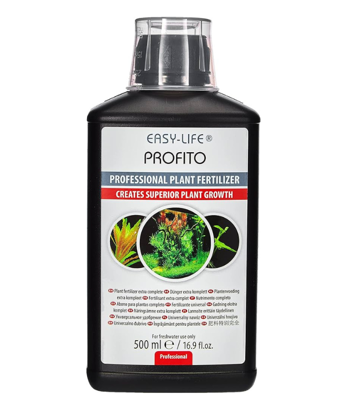 EasyLife Profito Aqua Plant Nutrition